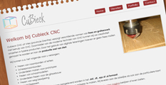 Cubieck CNC